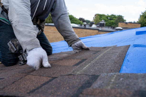Hudson Oaks, TX Roofing Contractor Company