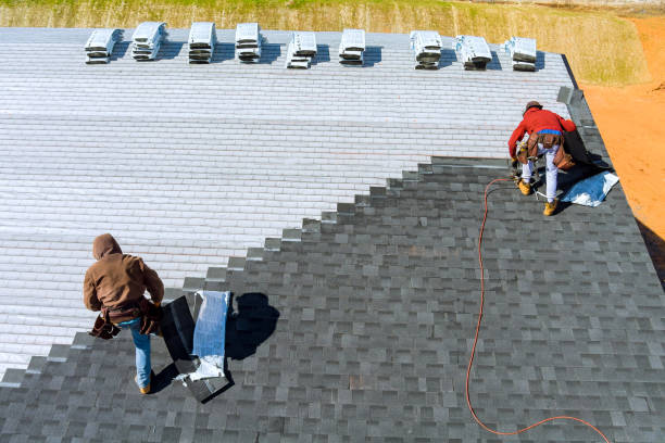 Quick and Trustworthy Emergency Roof Repair Services in Hudson Oaks, TX