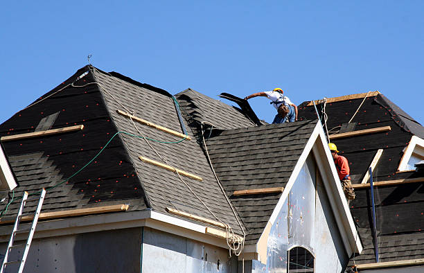 Best Gutter Installation and Roofing  in Hudson Oaks, TX