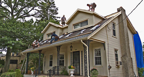 Best Roof Gutter Cleaning  in Hudson Oaks, TX
