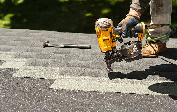 Roof Waterproofing Services in Hudson Oaks, TX