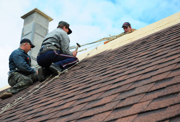 Best Commercial Roofing Services  in Hudson Oaks, TX