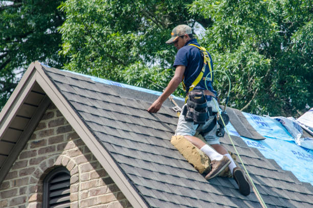 Roof Repair Estimates in Hudson Oaks, TX
